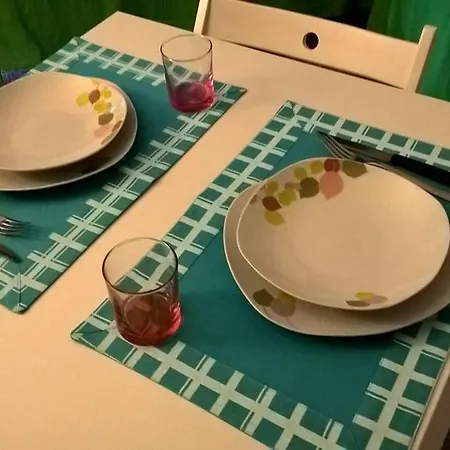Color Fiera Apartamento *