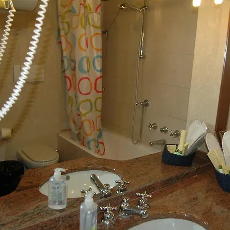 Apartamento Color Fiera *