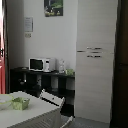 Apartamento Color Fiera