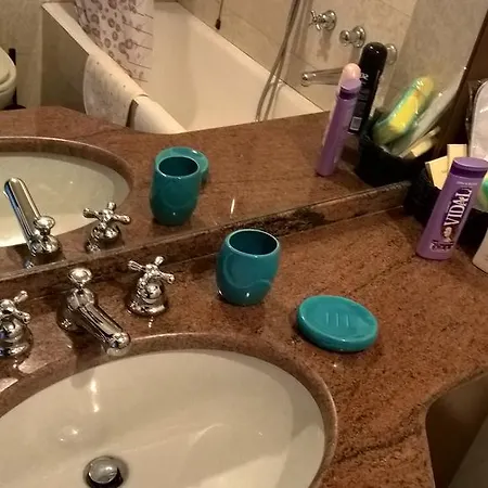 Apartamento Color Fiera *